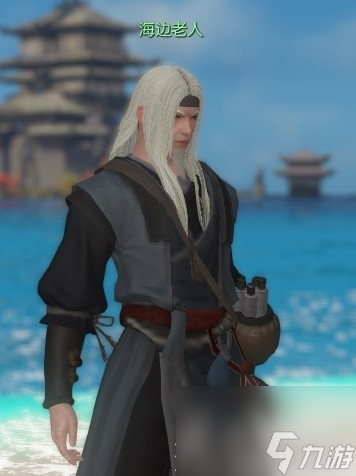 逆水寒老兵服夏日限时清凉活动介绍