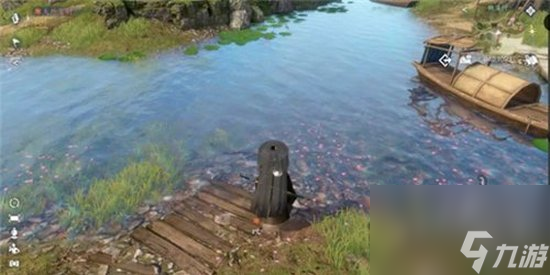 逆水寒天外飞财任务怎么完成 天外飞财任务完成攻略