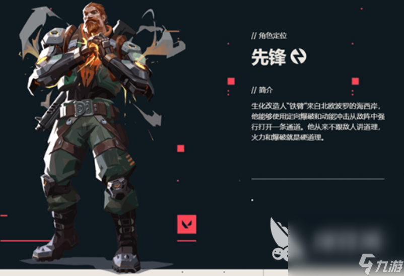 无畏契约最强角色有哪些 最强角色推荐