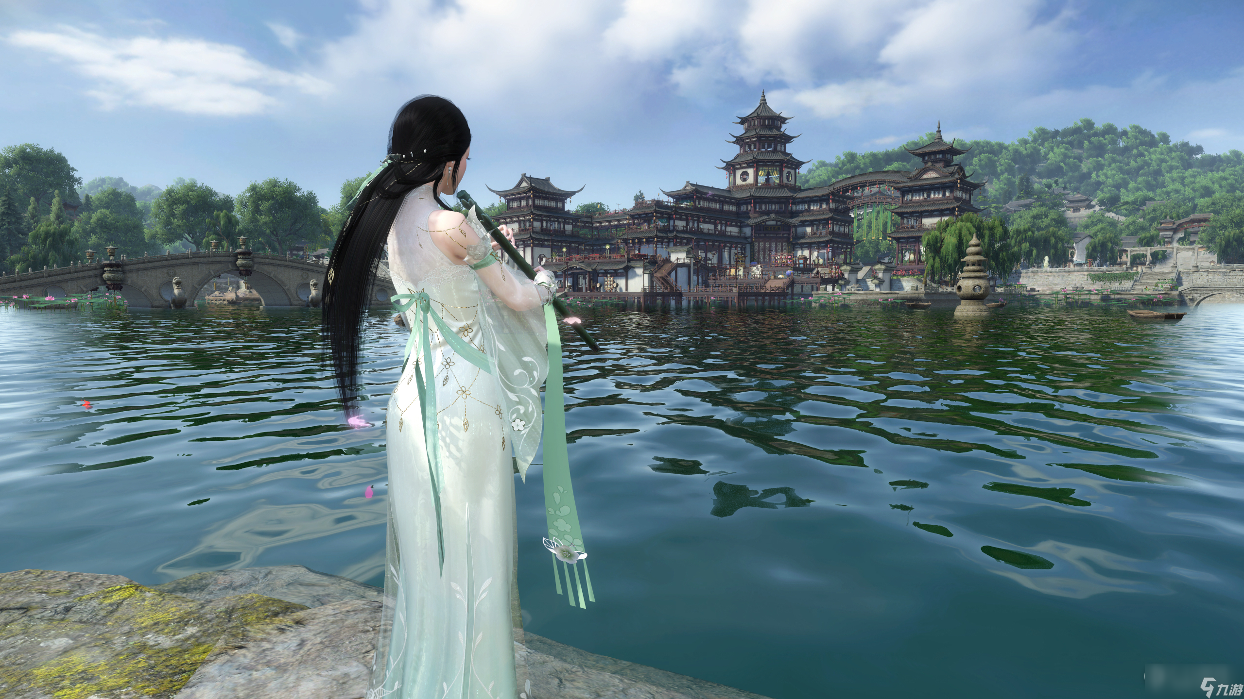 《逆水寒手游》奔雷震寰宇技能获取攻略