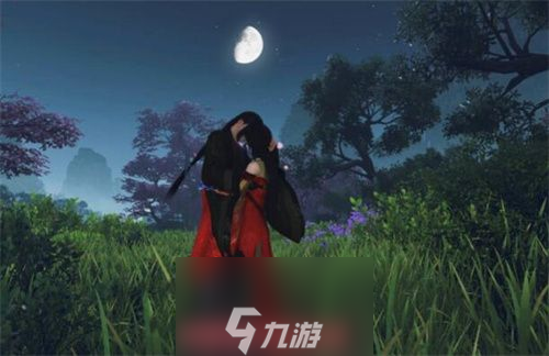 逆水寒七夕活动什么时候开-七夕活动时间及玩法一览