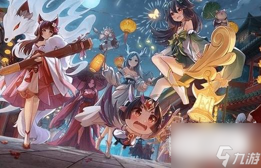 长安幻想新职业九玄门怎么玩