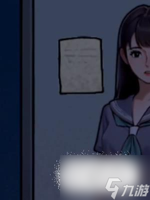 隐秘的档案惊魂教学楼怎么过