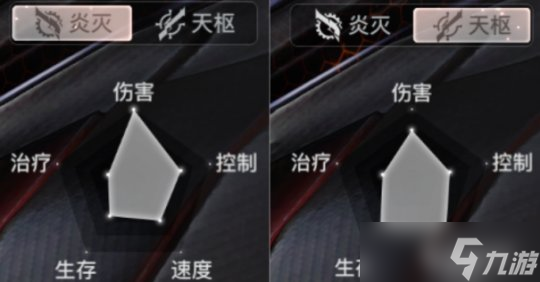 初入云垂门派怎么选 解决选择困难轻松定位
