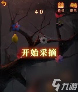 纸嫁衣5无间梦境第四章摘水果过法攻略