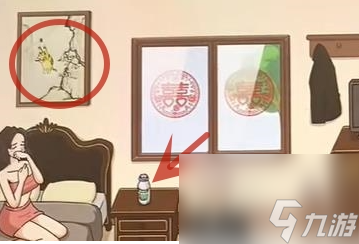 超级达人搜查强哥怎么玩_超级达人搜查强哥过关方法分享