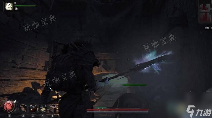遗迹2保险箱密码攻略 洛斯曼下水道保险箱密码通关教程