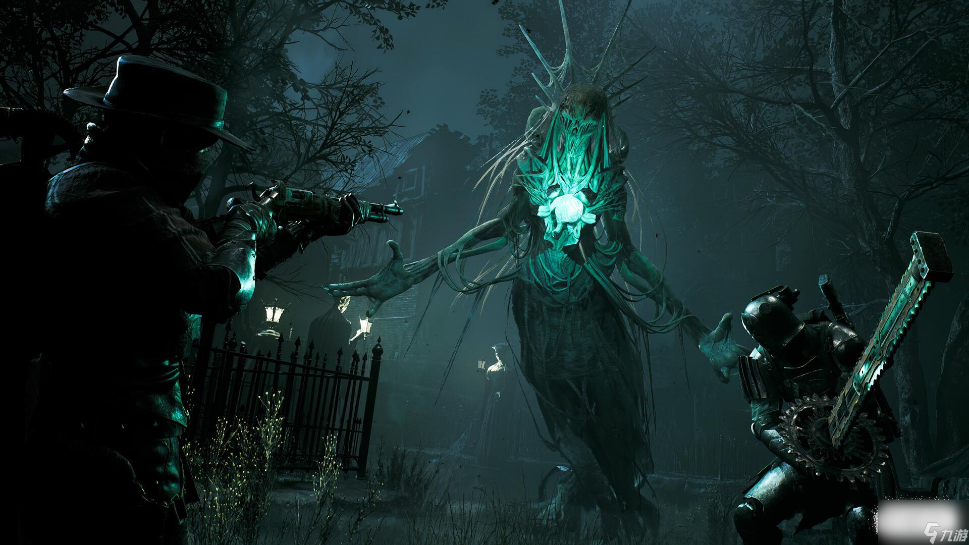 遗迹2RING OF DEFLECTION怎么获得