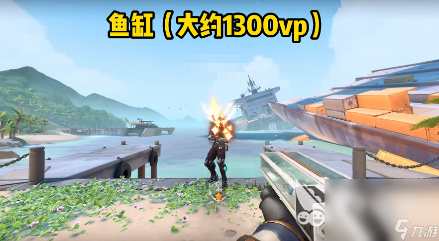 无畏契约必入手皮肤有哪些 无畏契约必入手皮肤推荐