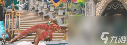 《龙之国物语》坐骑选择推荐