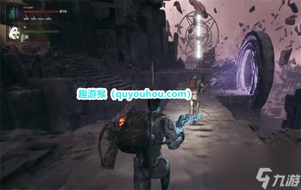 遗迹2怎么转职 遗迹2职业转职方法