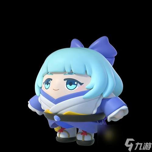 《蛋仔派对》×《百鬼幼儿园》游戏联动上线