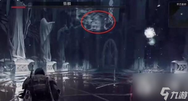 遗迹2极暗翡麟怎么打