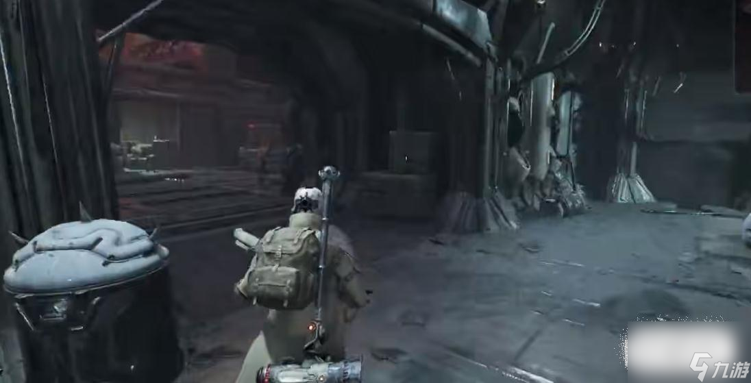 遗迹2RING OF DEFLECTION怎么获得