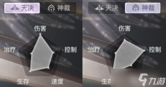 初入云垂门派怎么选 解决选择困难轻松定位