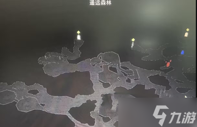 遗迹2召唤师心痕材料怎么获取