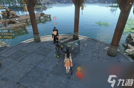 逆水寒手游无根神功任务怎么完成 无根神功任务攻略