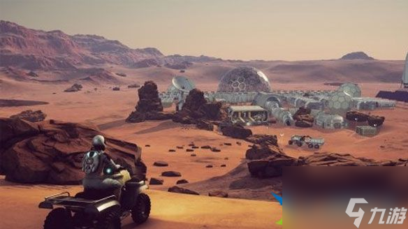 占领火星游戏配置要求介绍 占领火星配置要求高吗