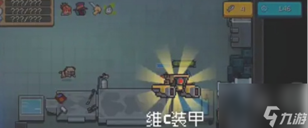 元气骑士金色手刀怎么获取 金色手刀获取攻略