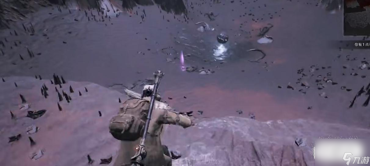 遗迹2RING OF DEFLECTION怎么获得