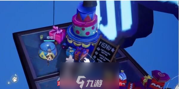 晶核惊奇乐园卡片在哪-20张惊奇乐园卡片位置大全
