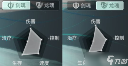 初入云垂门派怎么选 解决选择困难轻松定位
