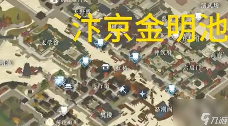 逆水寒手游降龙在手怎么获得-降龙在手获得攻略