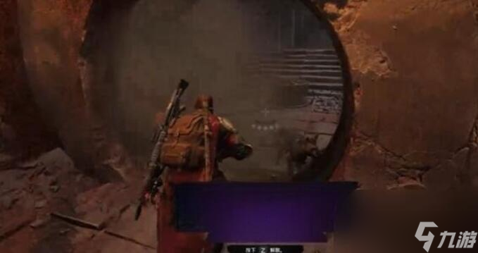 遗迹2无名巢穴罗盘怎么解密-遗迹2无名巢穴罗盘解密步骤攻略