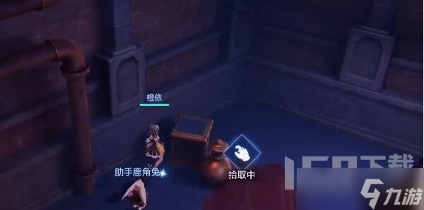 晶核惊奇乐园卡牌宝箱位置一览 晶核惊奇乐园卡牌怎么获得