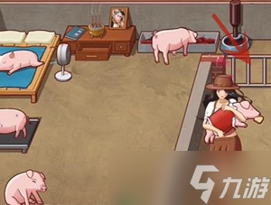 《超级达人》美梦猪圈通关攻略
