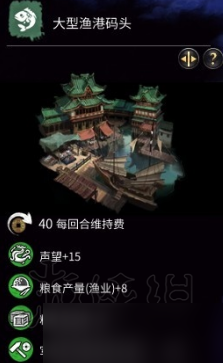 全面战争三国建筑序列怎么建造？建筑序列建造详细攻略