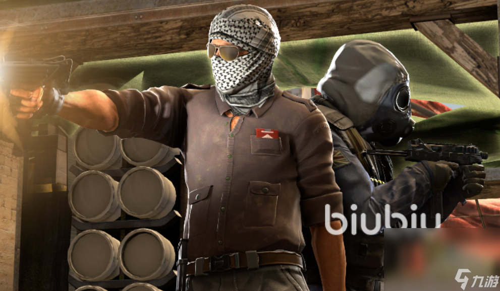玩csgo掉帧严重怎么办 优质的加速器软件分享