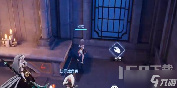 晶核惊奇乐园卡牌宝箱位置一览 晶核惊奇乐园卡牌怎么获得