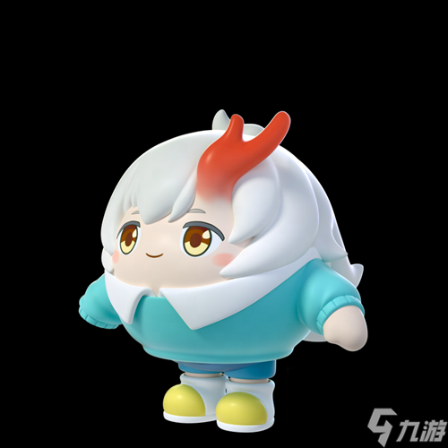 《蛋仔派对》×《百鬼幼儿园》游戏联动上线