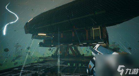 《永恒天空》低温助推器解锁方法