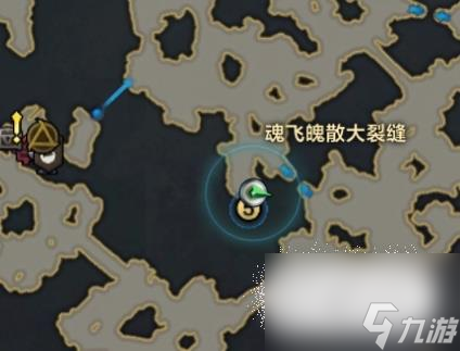 《命运方舟》传奇冒险家埃维图尔任务完成攻略