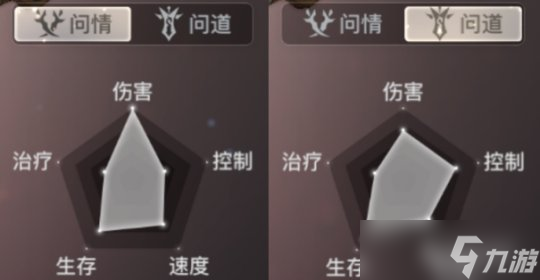 初入云垂门派怎么选 解决选择困难轻松定位