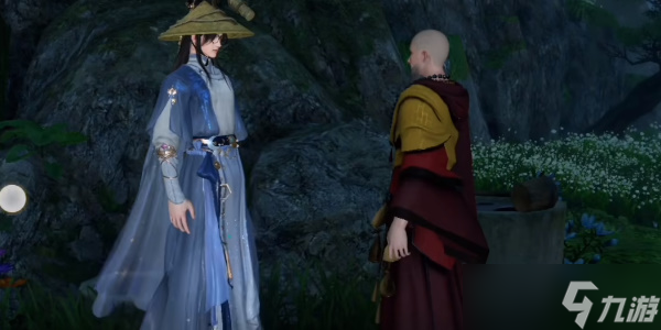 《逆水寒手游》篮里霓虹任务攻略