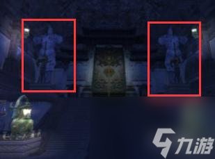 剑网3秦皇陵机关怎么开？ （秦皇陵机关）
