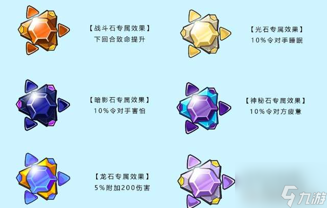 赛尔号技能石怎么获得和激活（获得方法和使用技巧）