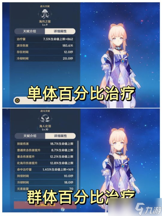 珊瑚宫心海复刻？四大“不抽理由”够不够