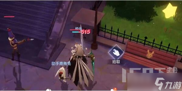 晶核惊奇乐园卡牌宝箱位置一览 晶核惊奇乐园卡牌怎么获得