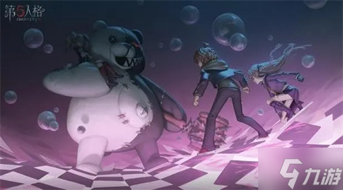 第五人格2023聯(lián)動(dòng)有哪些