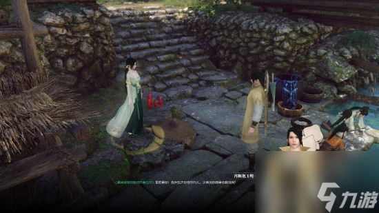 《逆水寒手游》声如银铃奇遇怎么做