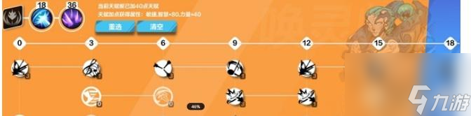 火炬之光无限游侠技能搭配？