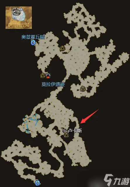 命运方舟卡牌套装怎么获得