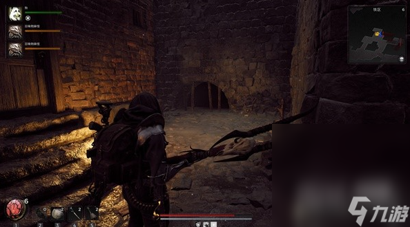 《遗迹2》隐藏职业炼金术士怎么解锁攻略