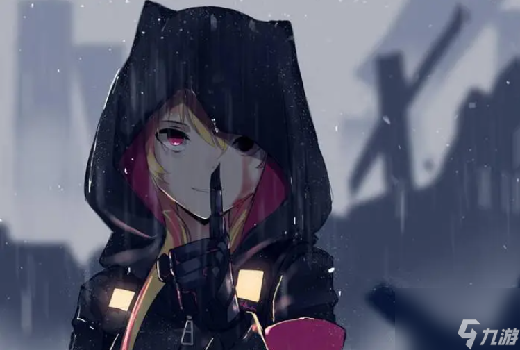 少女前线m4强度怎么样 该怎么搭配