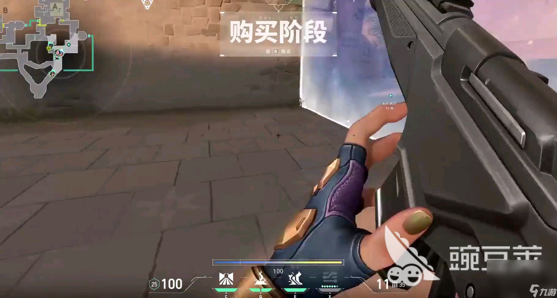 無畏契約哪些英雄玩霰彈槍比較強 無畏契約適合用霰彈槍的英雄推薦