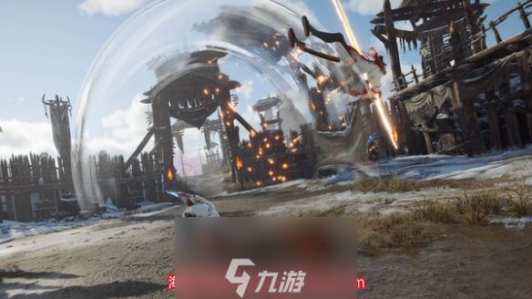 永劫无间蓬莱岛怎么玩-蓬莱岛全新玩法指南
